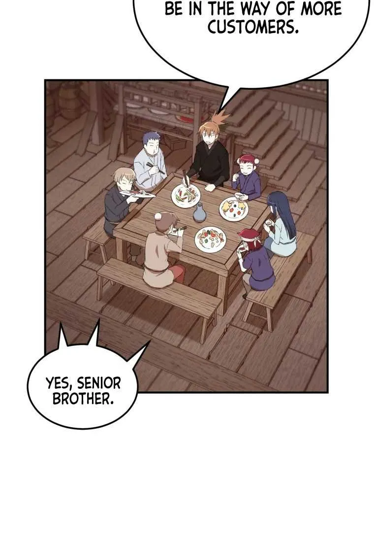The great master Chapter 23 page 10 - 
