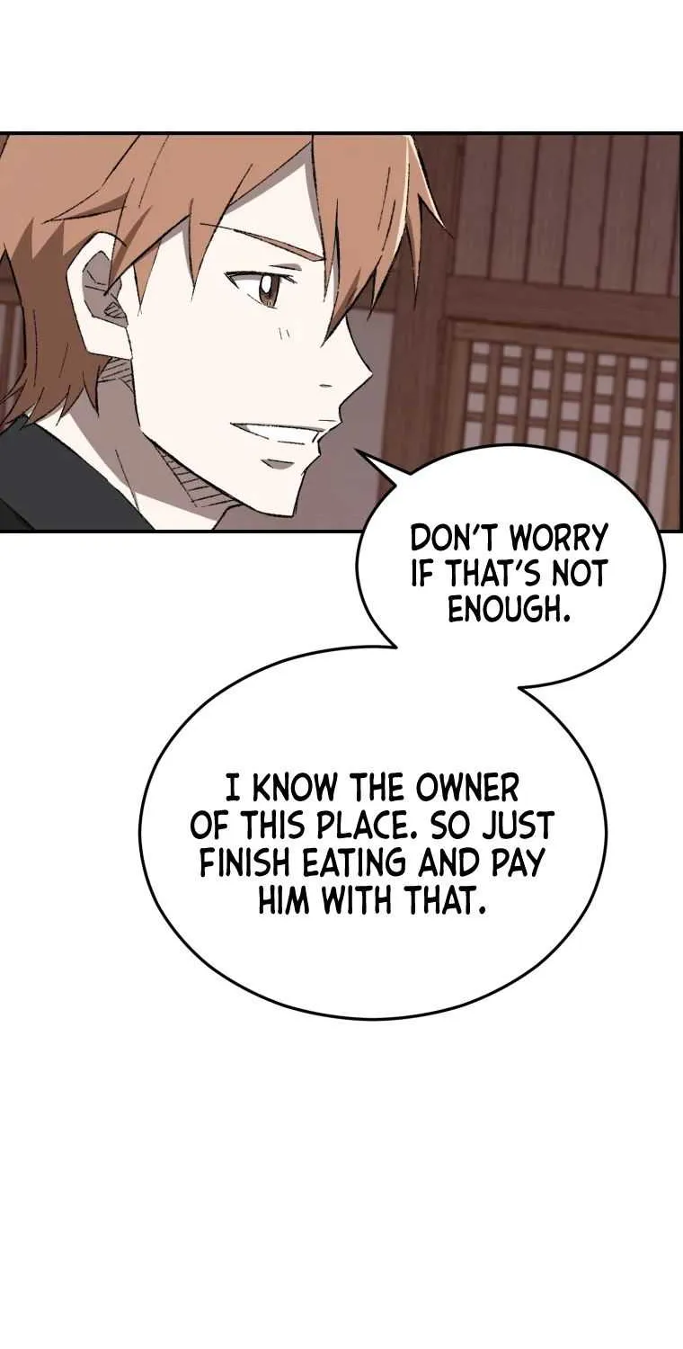The great master Chapter 24 page 16 - 