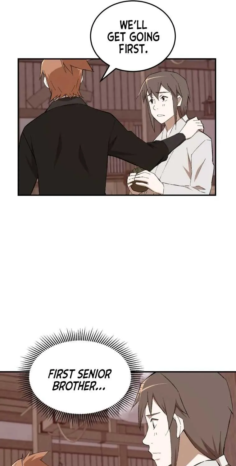 The great master Chapter 24 page 19 - 
