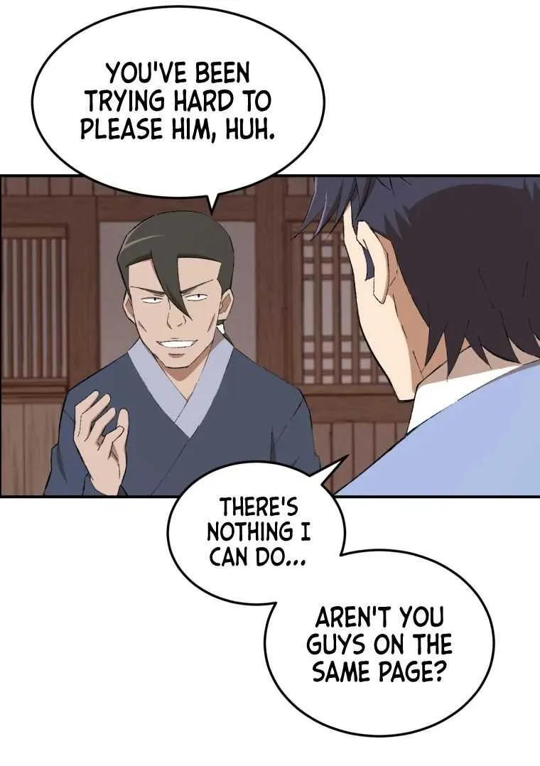 The great master Chapter 24 page 25 - 