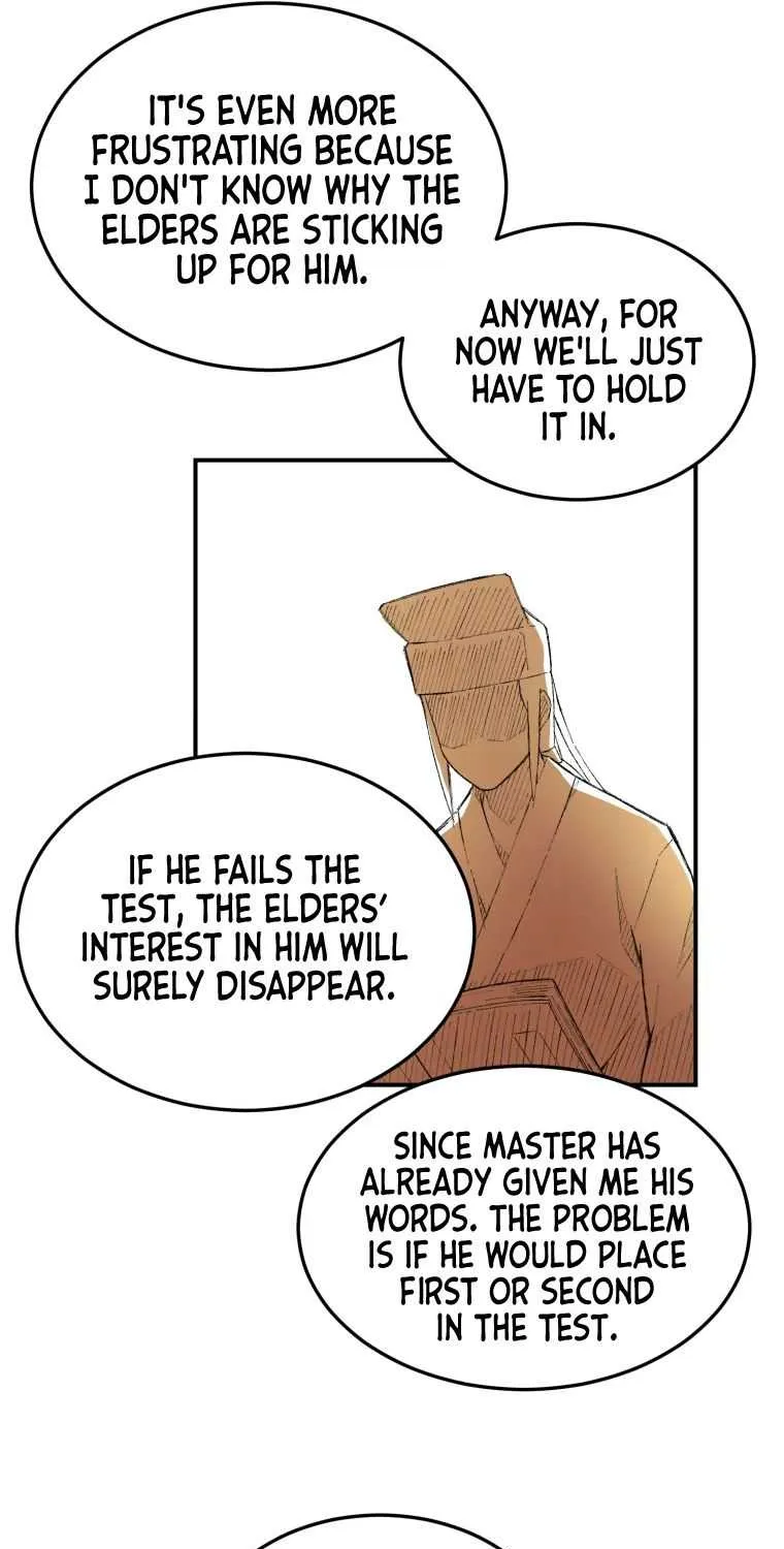The great master Chapter 24 page 26 - 