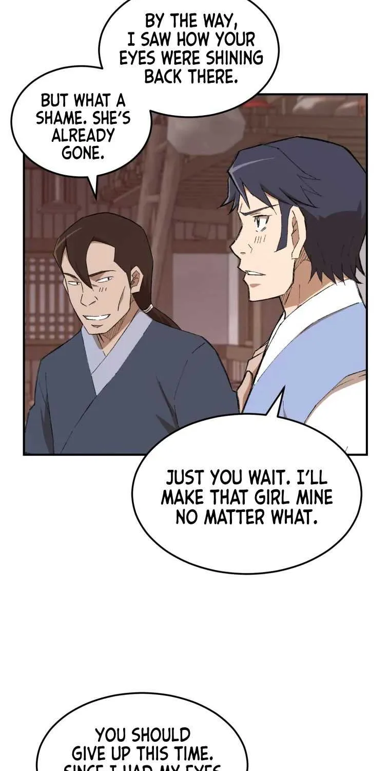 The great master Chapter 24 page 27 - 