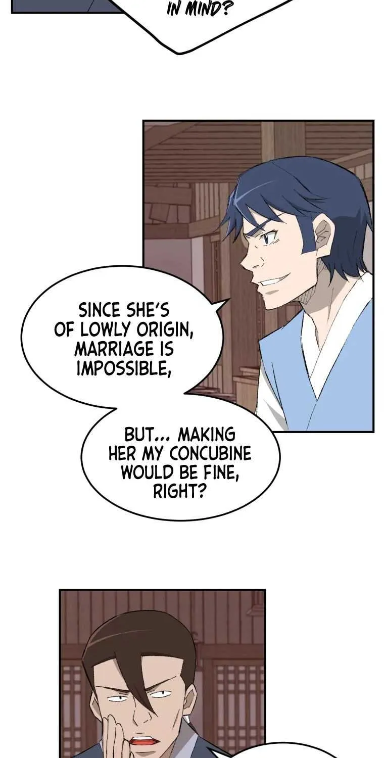 The great master Chapter 24 page 29 - 