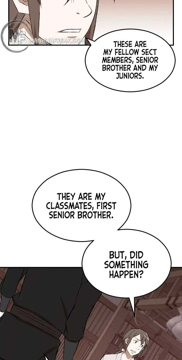 The great master Chapter 24 page 4 - 
