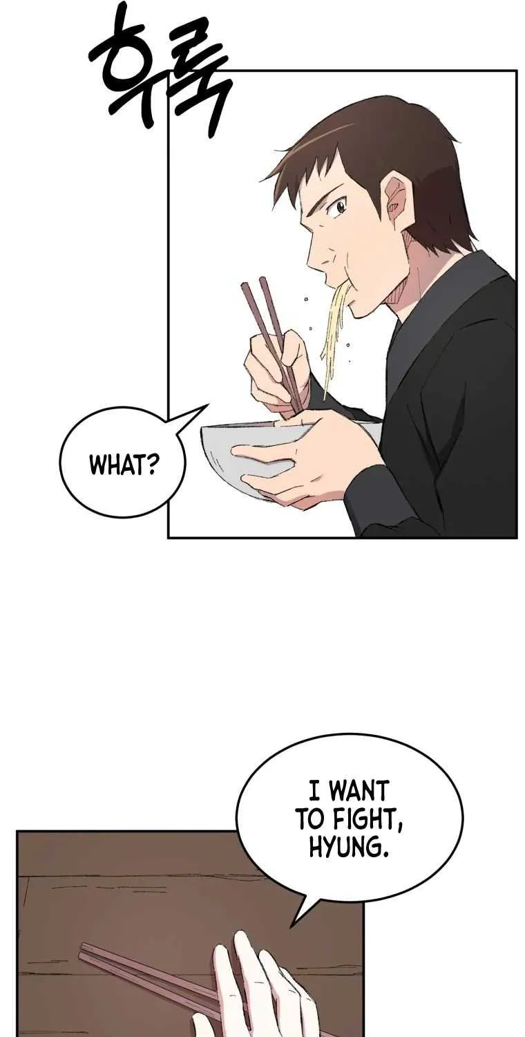 The great master Chapter 24 page 34 - 