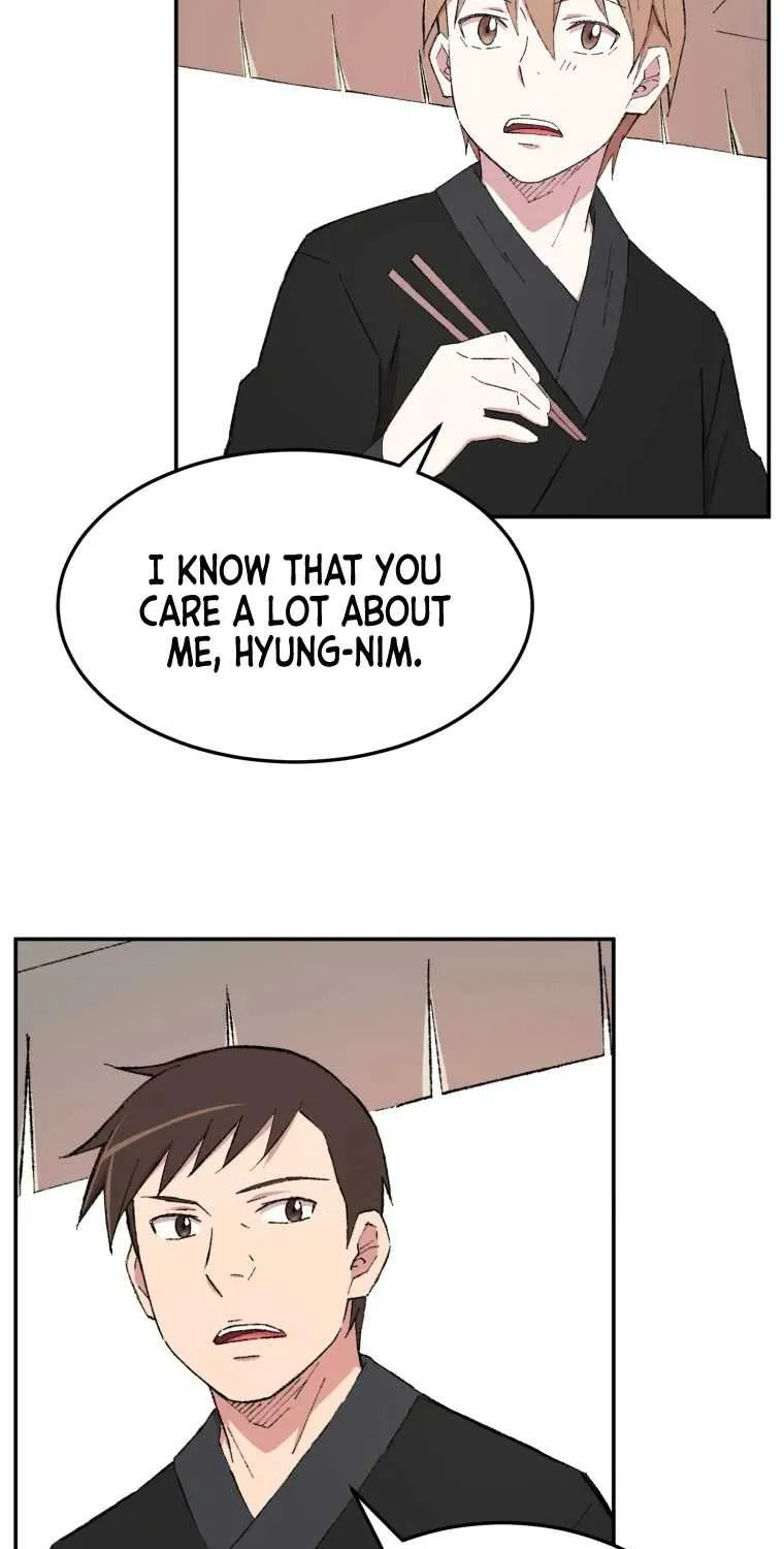 The great master Chapter 24 page 38 - 