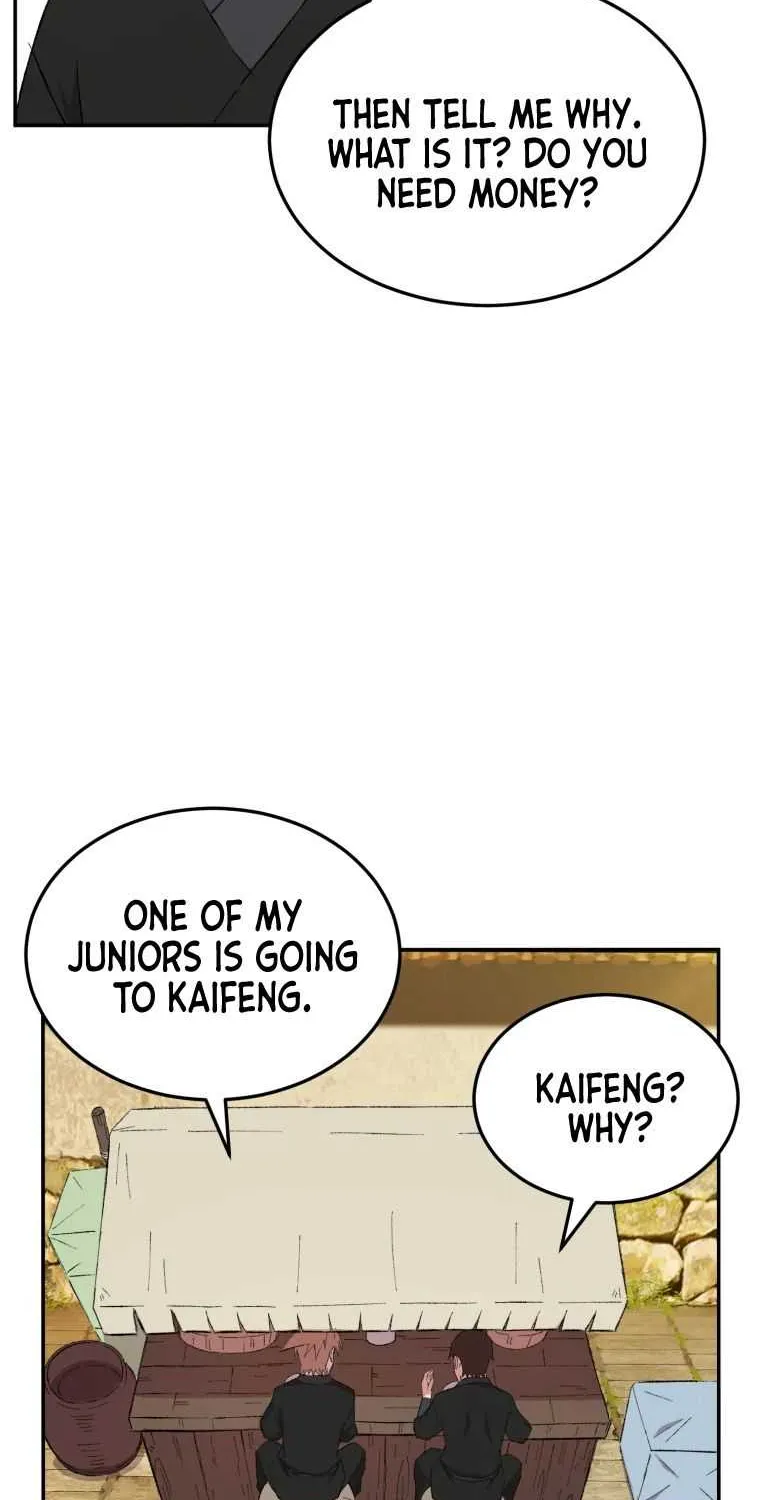 The great master Chapter 24 page 39 - 
