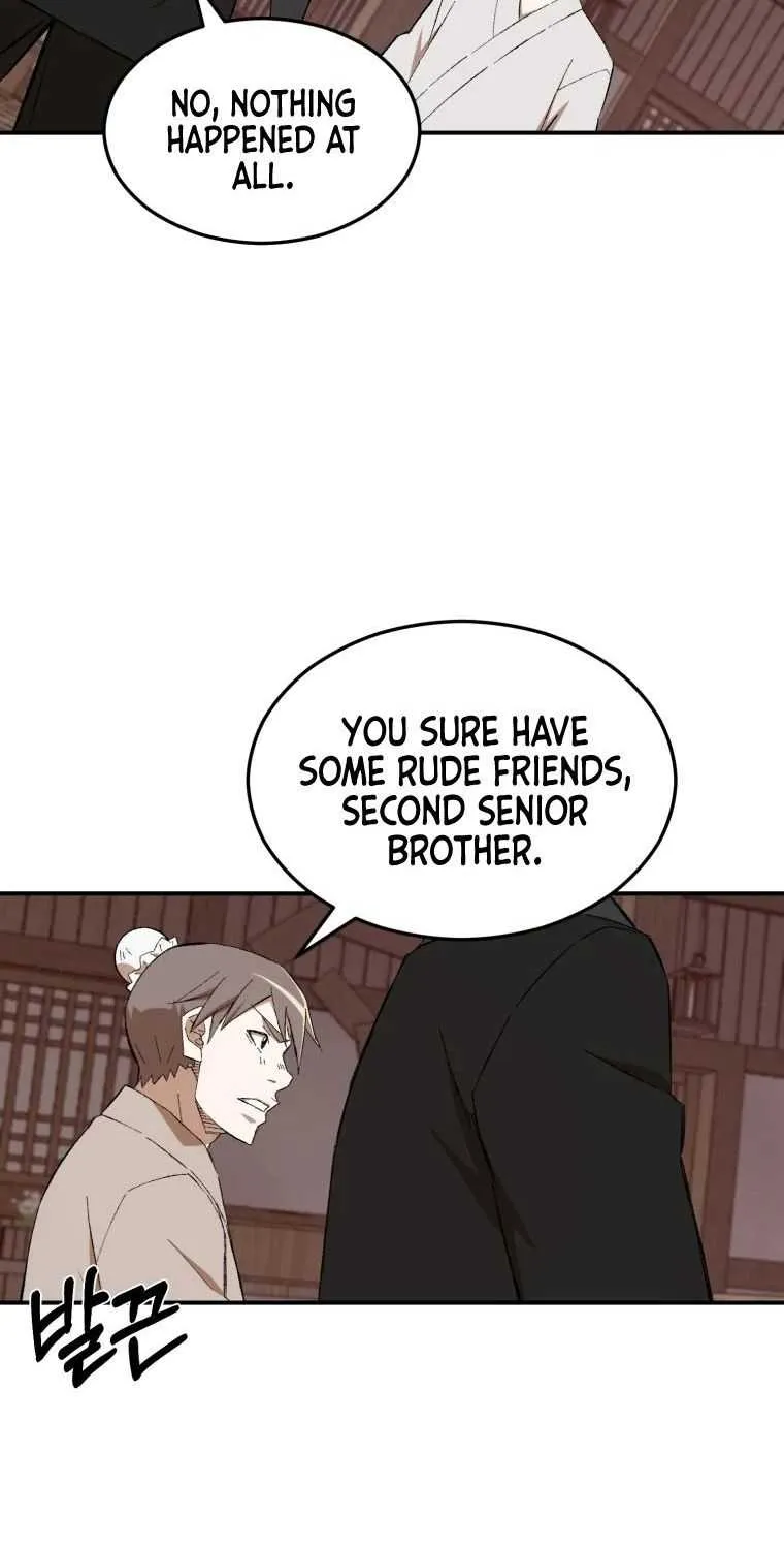 The great master Chapter 24 page 5 - 