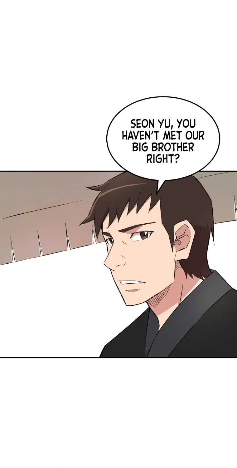 The great master Chapter 24 page 46 - 
