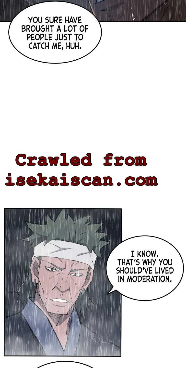 The great master Chapter 24 page 59 - 