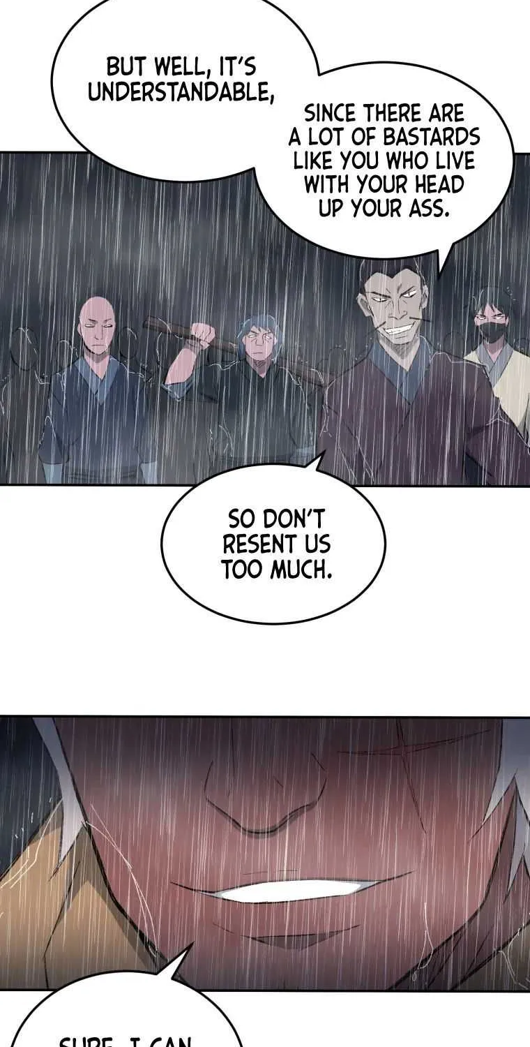 The great master Chapter 24 page 60 - 