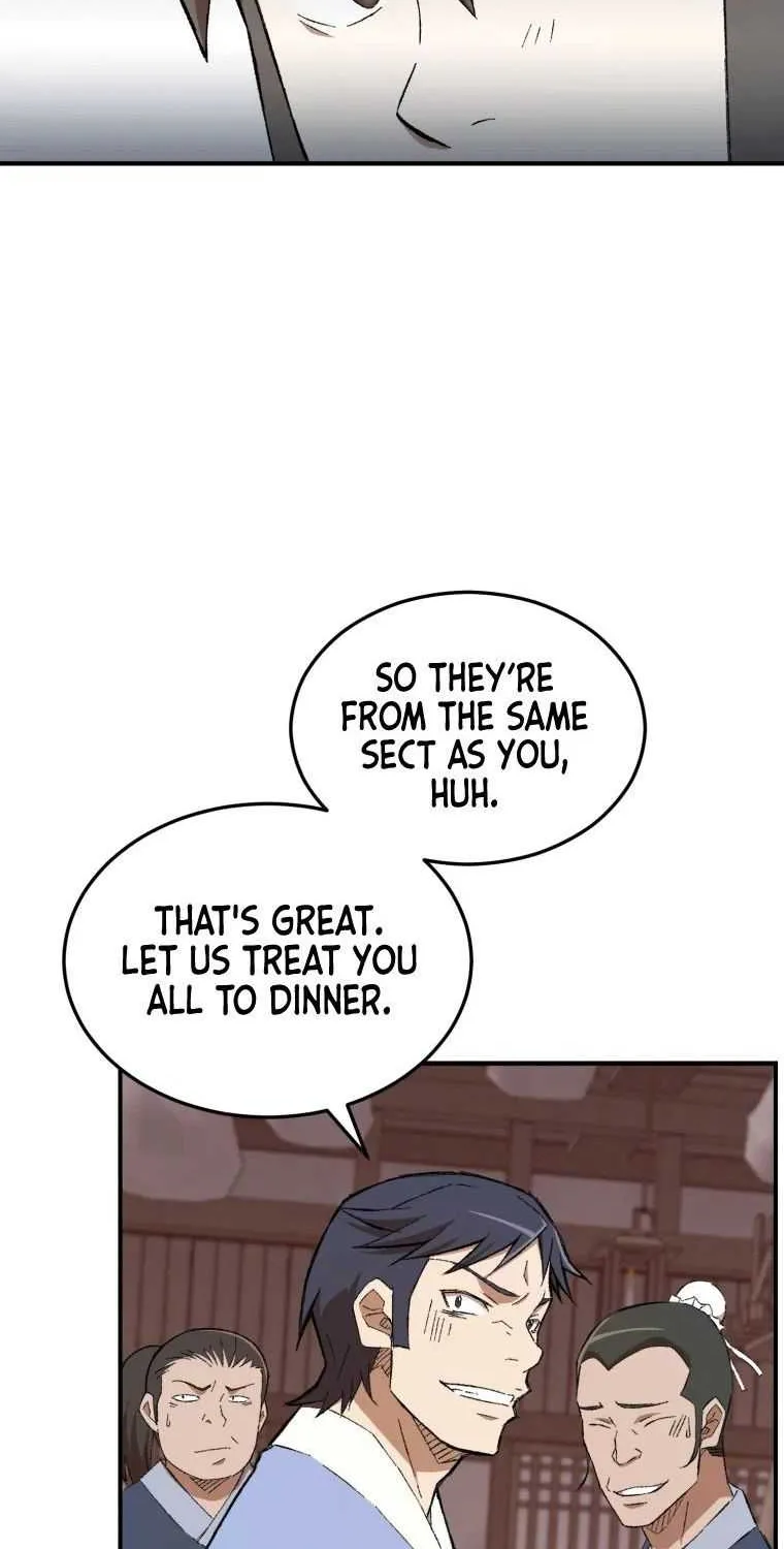 The great master Chapter 24 page 8 - 