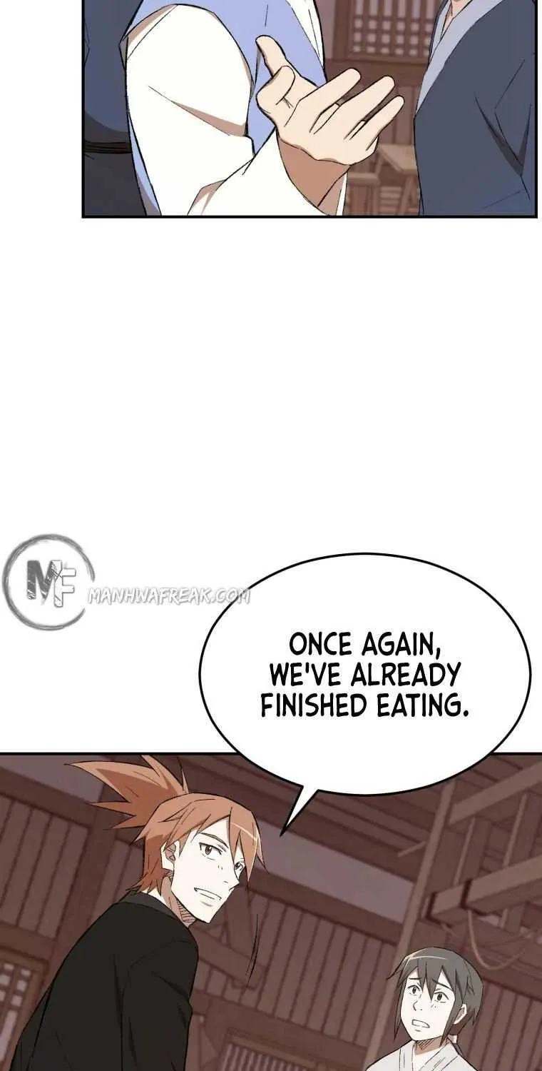 The great master Chapter 24 page 9 - 