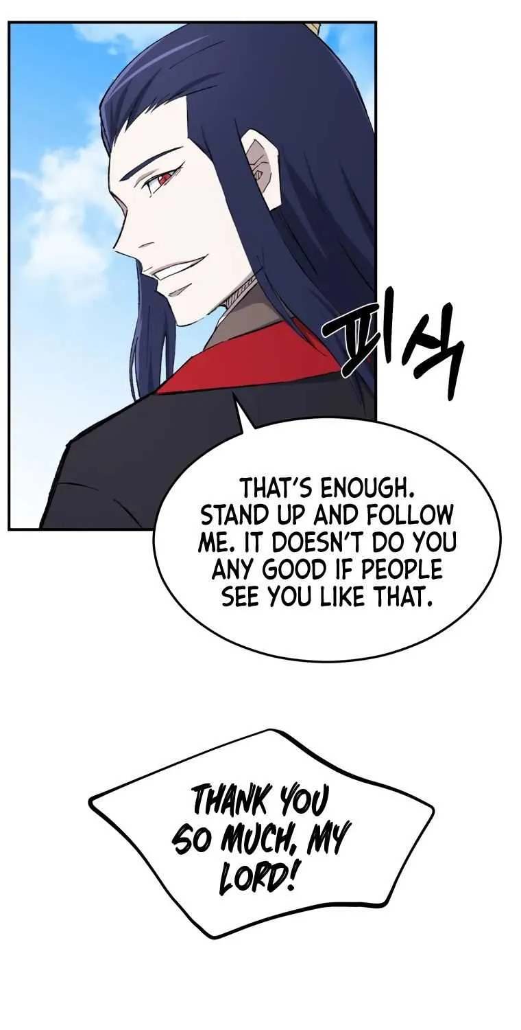The great master Chapter 25 page 23 - 
