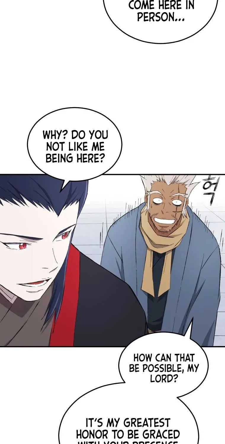 The great master Chapter 25 page 25 - 