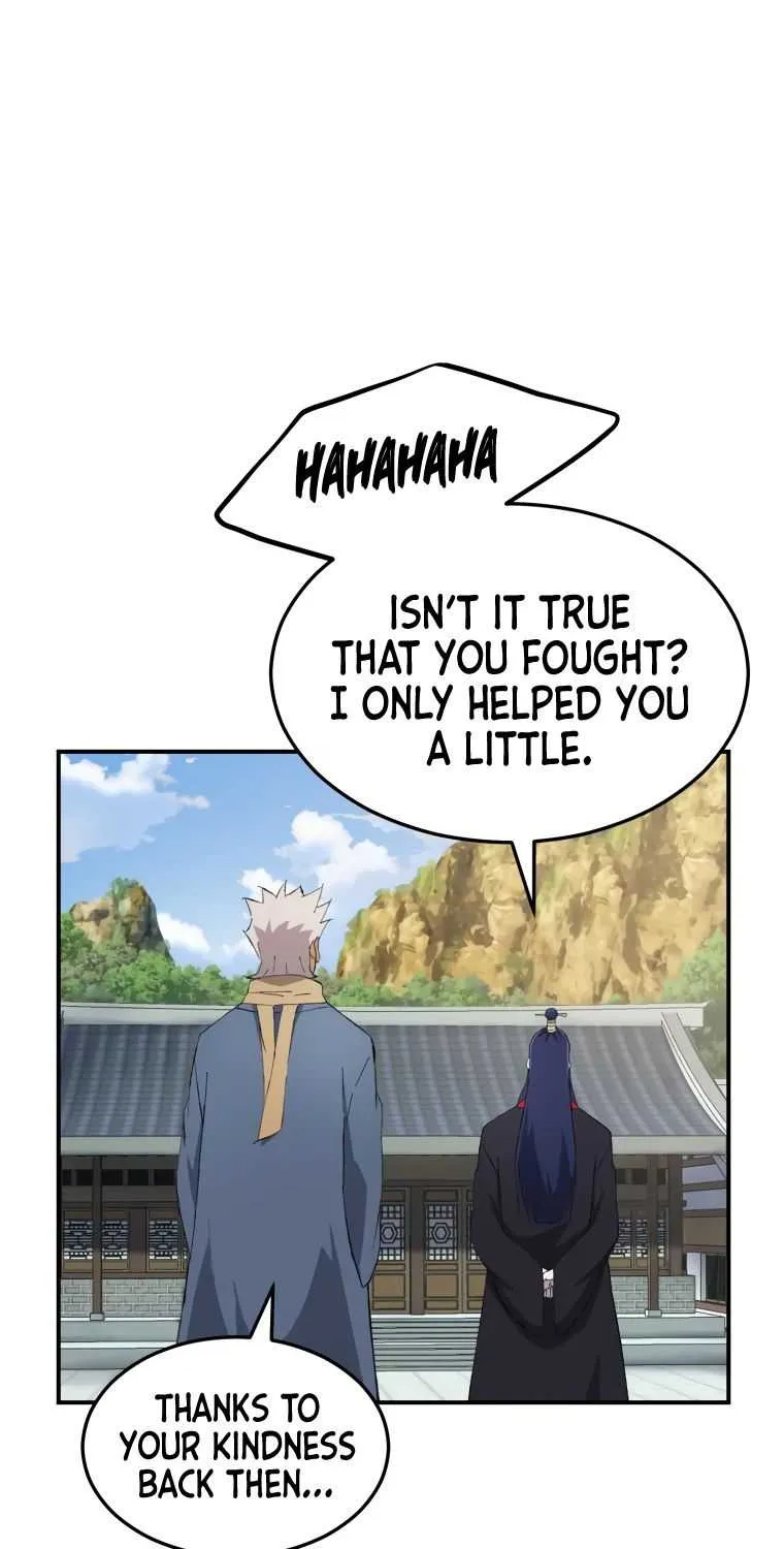 The great master Chapter 25 page 28 - 