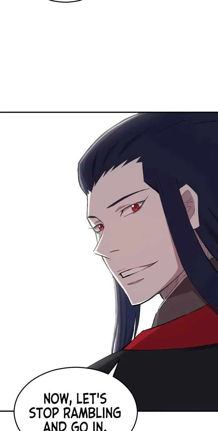 The great master Chapter 25 page 29 - 