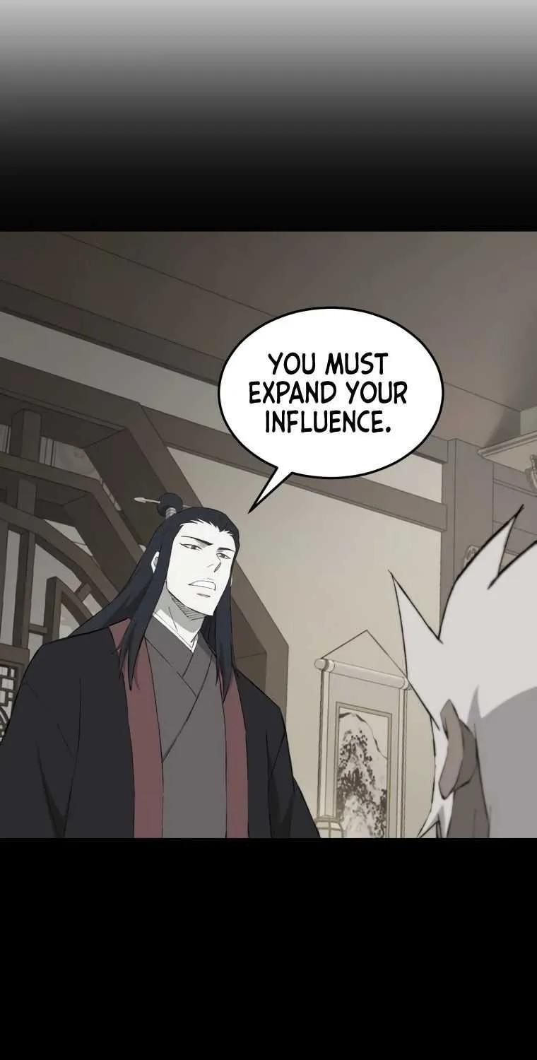 The great master Chapter 25 page 35 - 