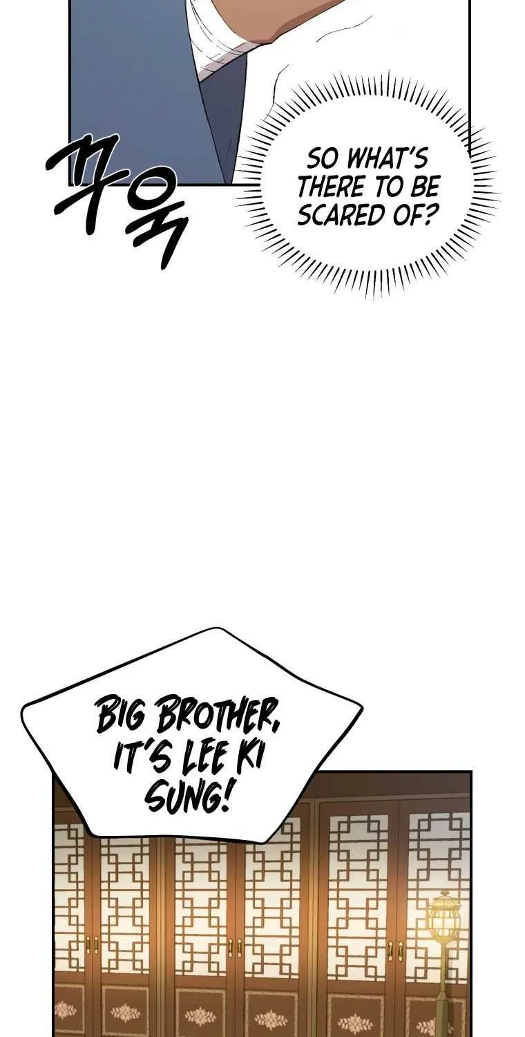 The great master Chapter 25 page 38 - 