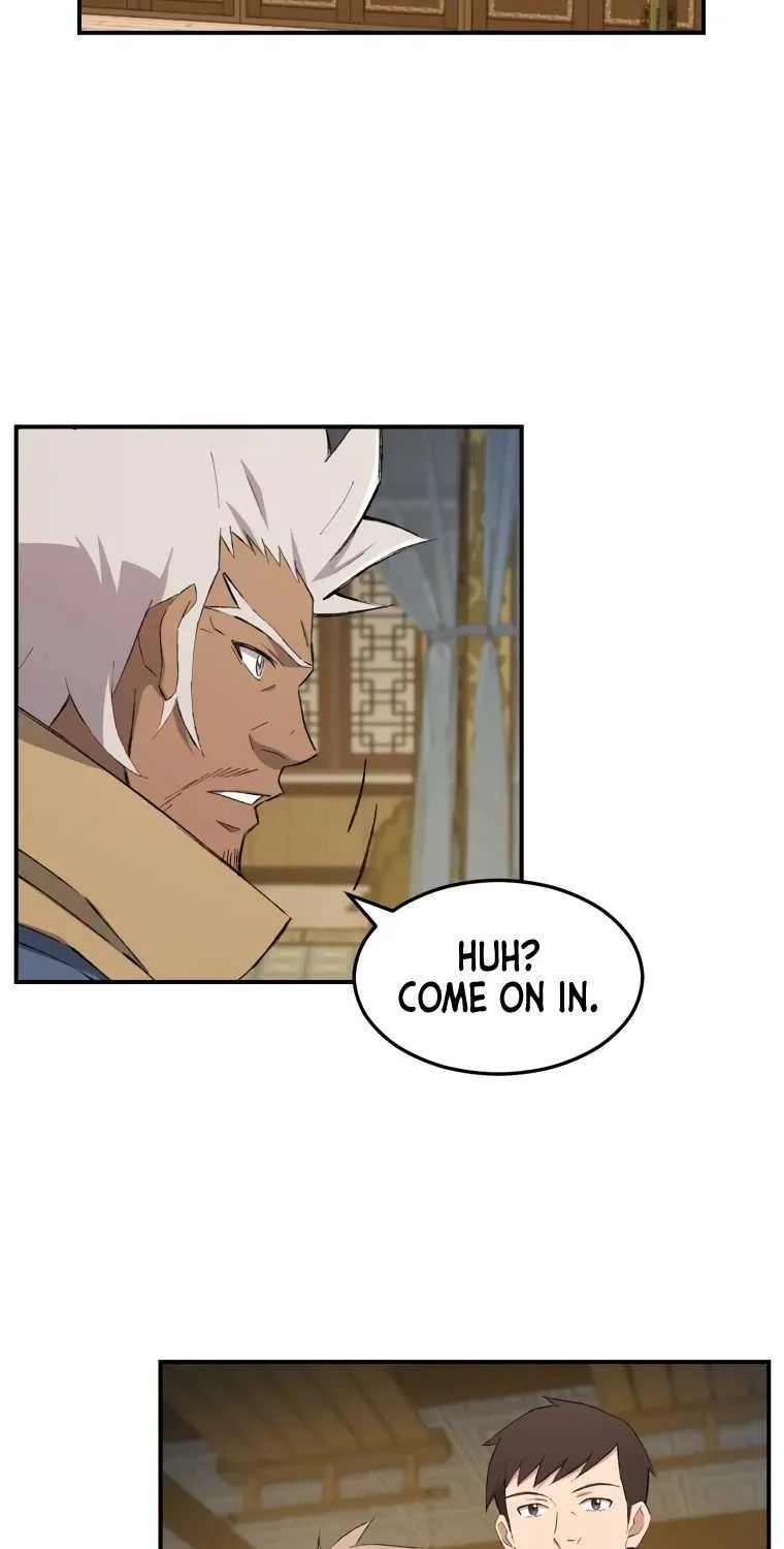 The great master Chapter 25 page 39 - 