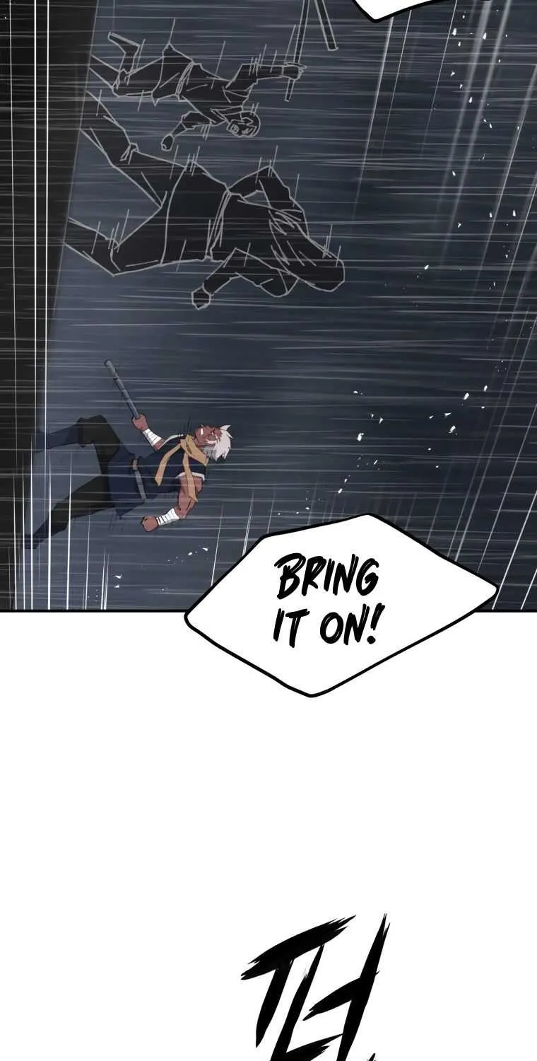 The great master Chapter 25 page 5 - 