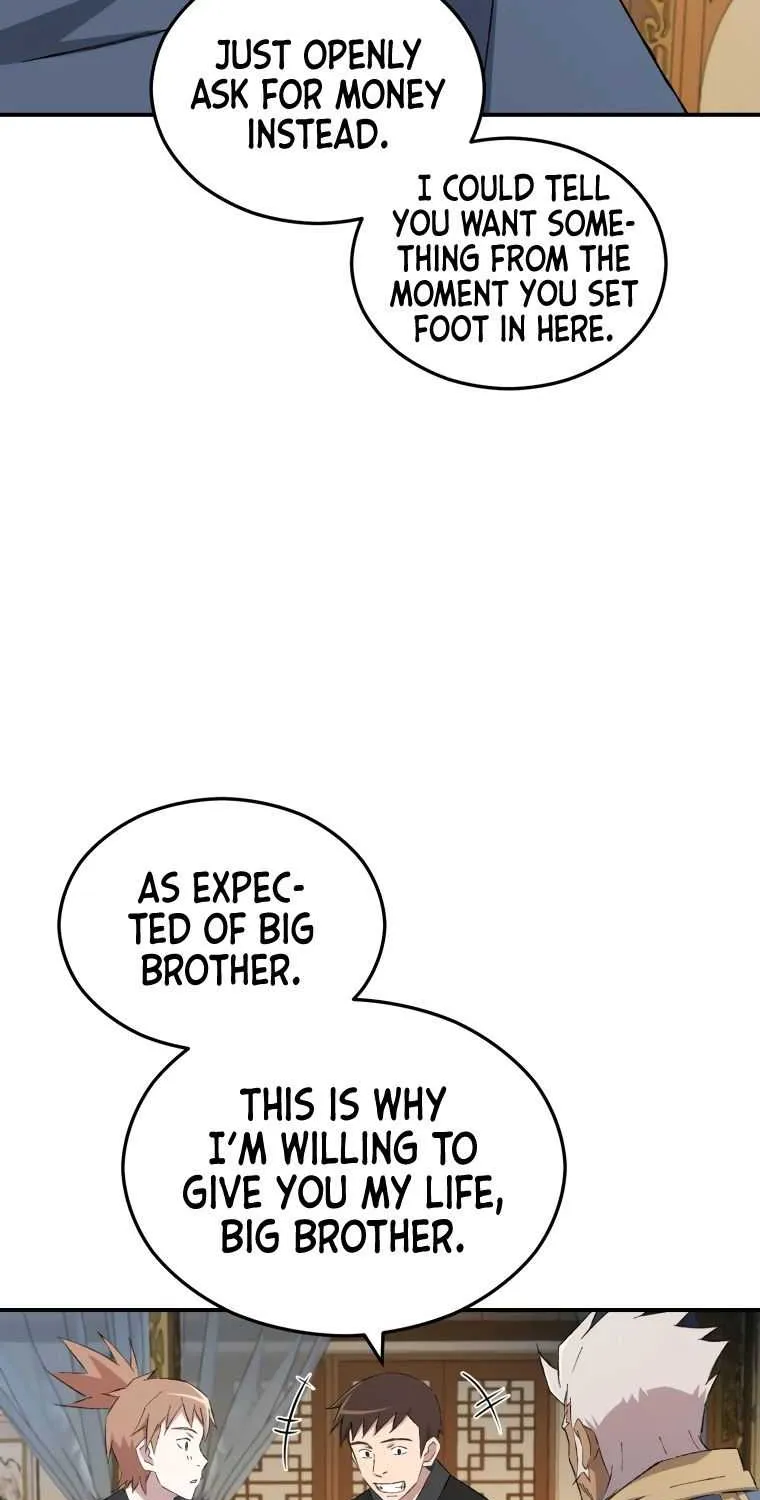 The great master Chapter 25 page 47 - 