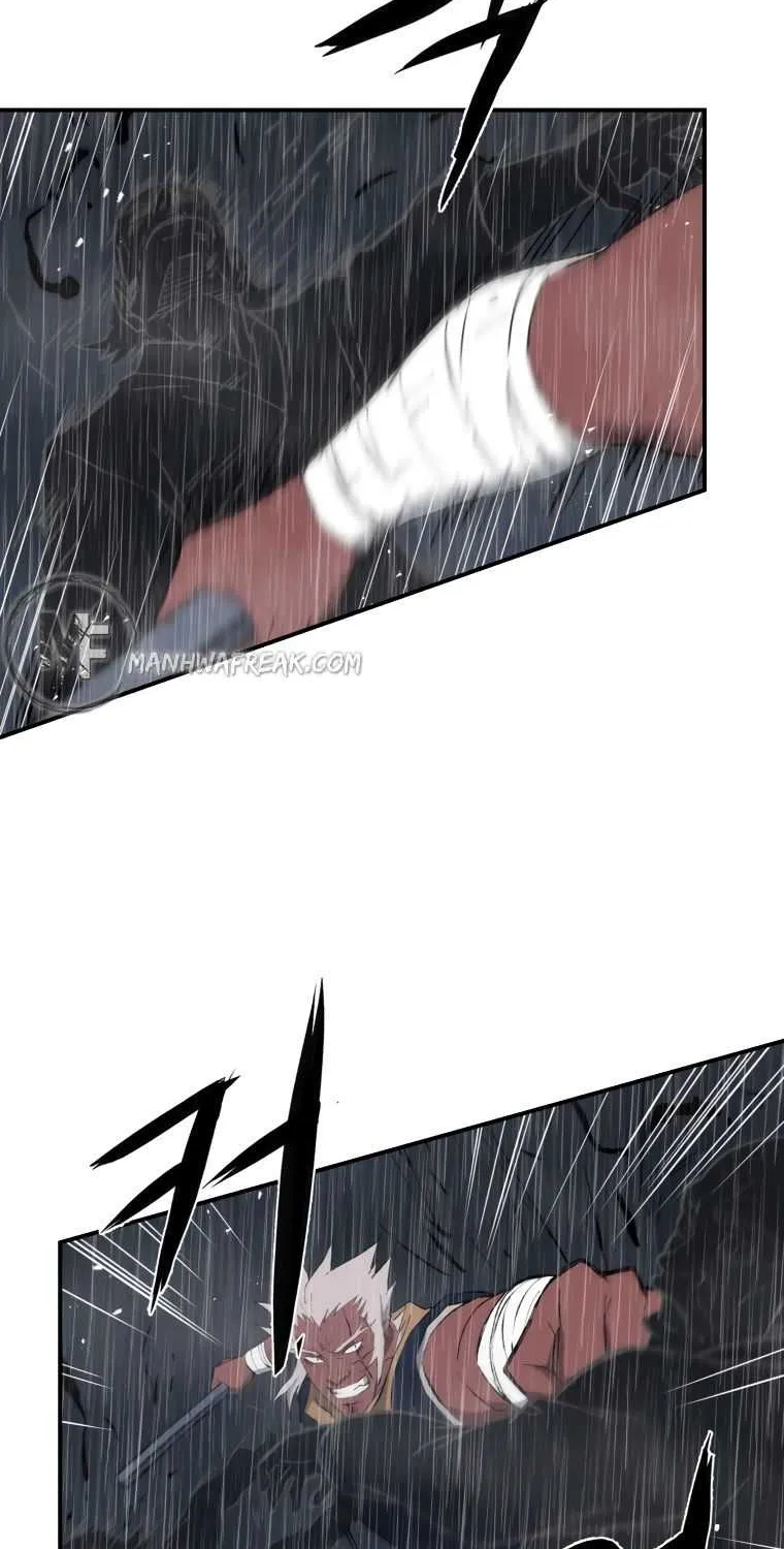 The great master Chapter 25 page 6 - 