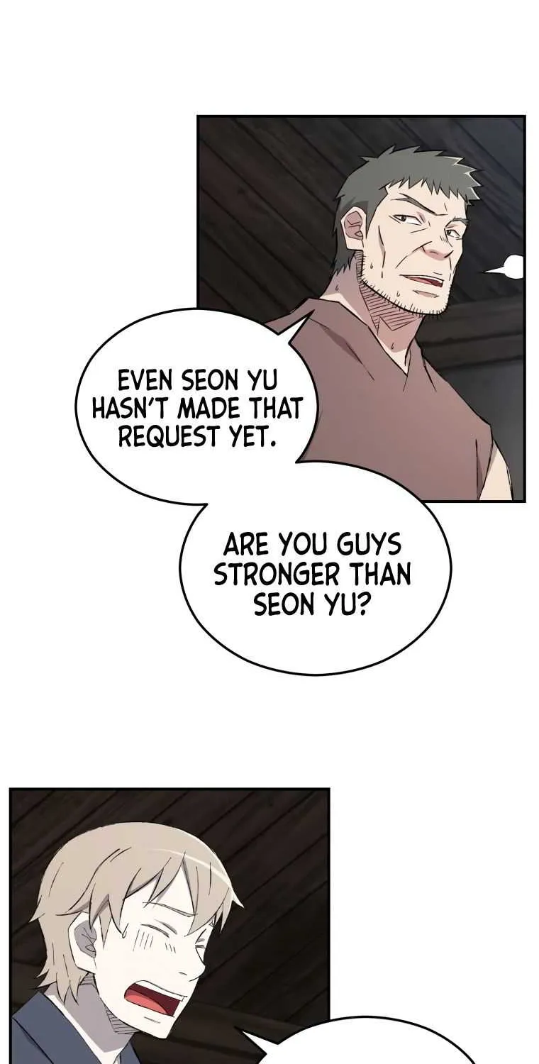 The great master Chapter 25 page 58 - 