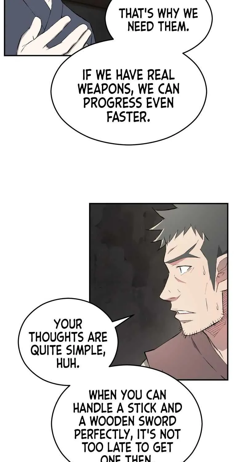 The great master Chapter 25 page 59 - 