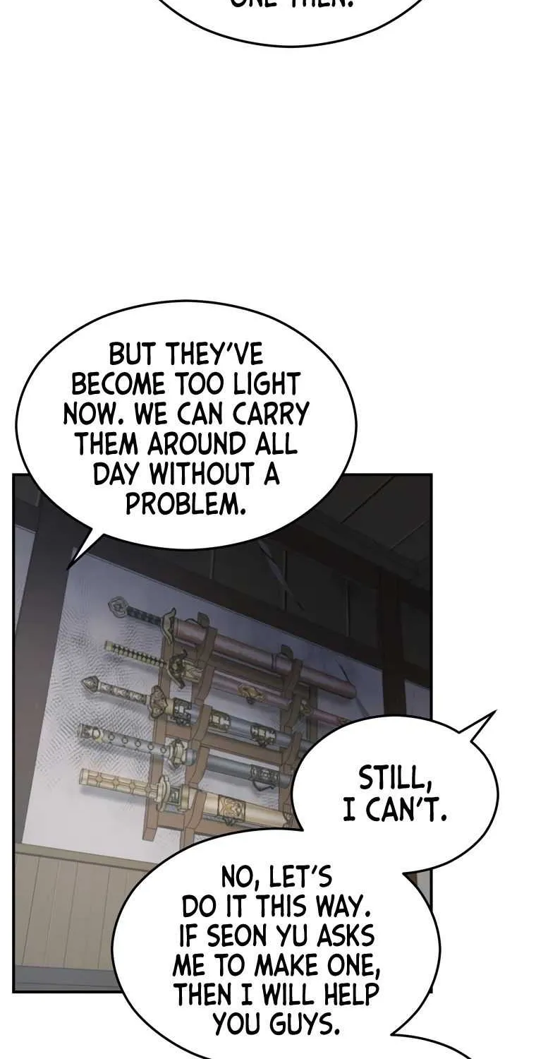 The great master Chapter 25 page 60 - 