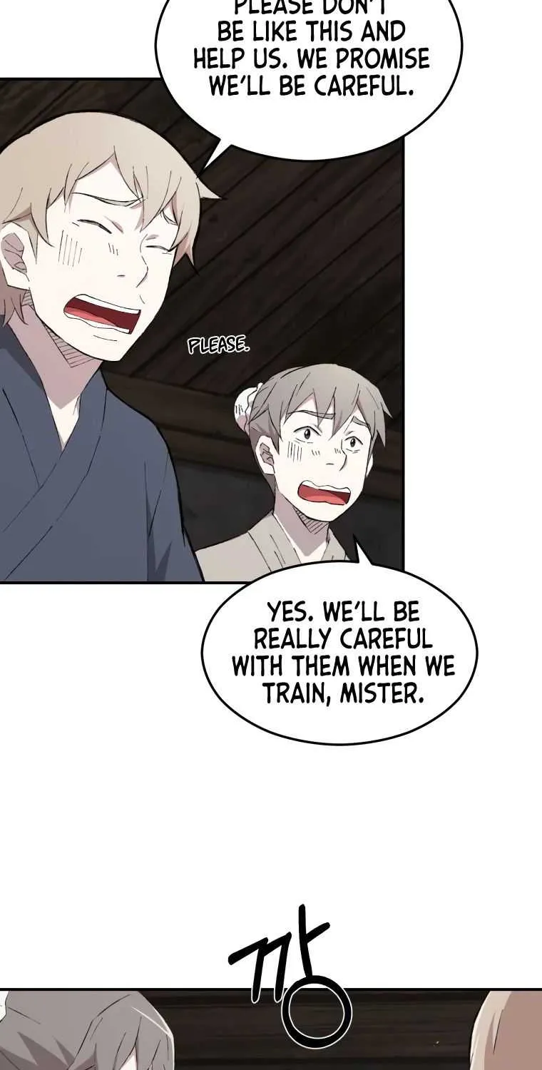 The great master Chapter 25 page 62 - 