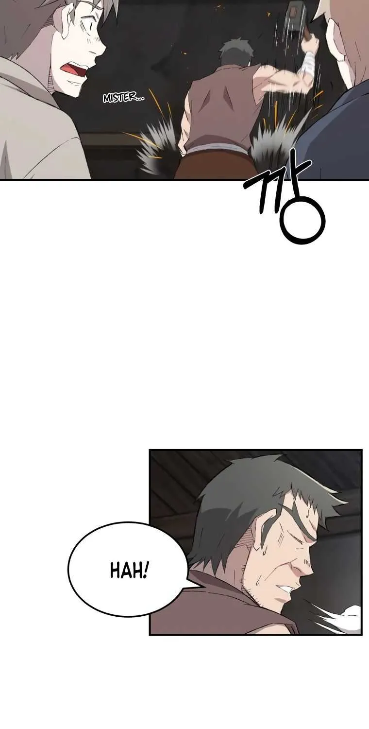 The great master Chapter 25 page 63 - 