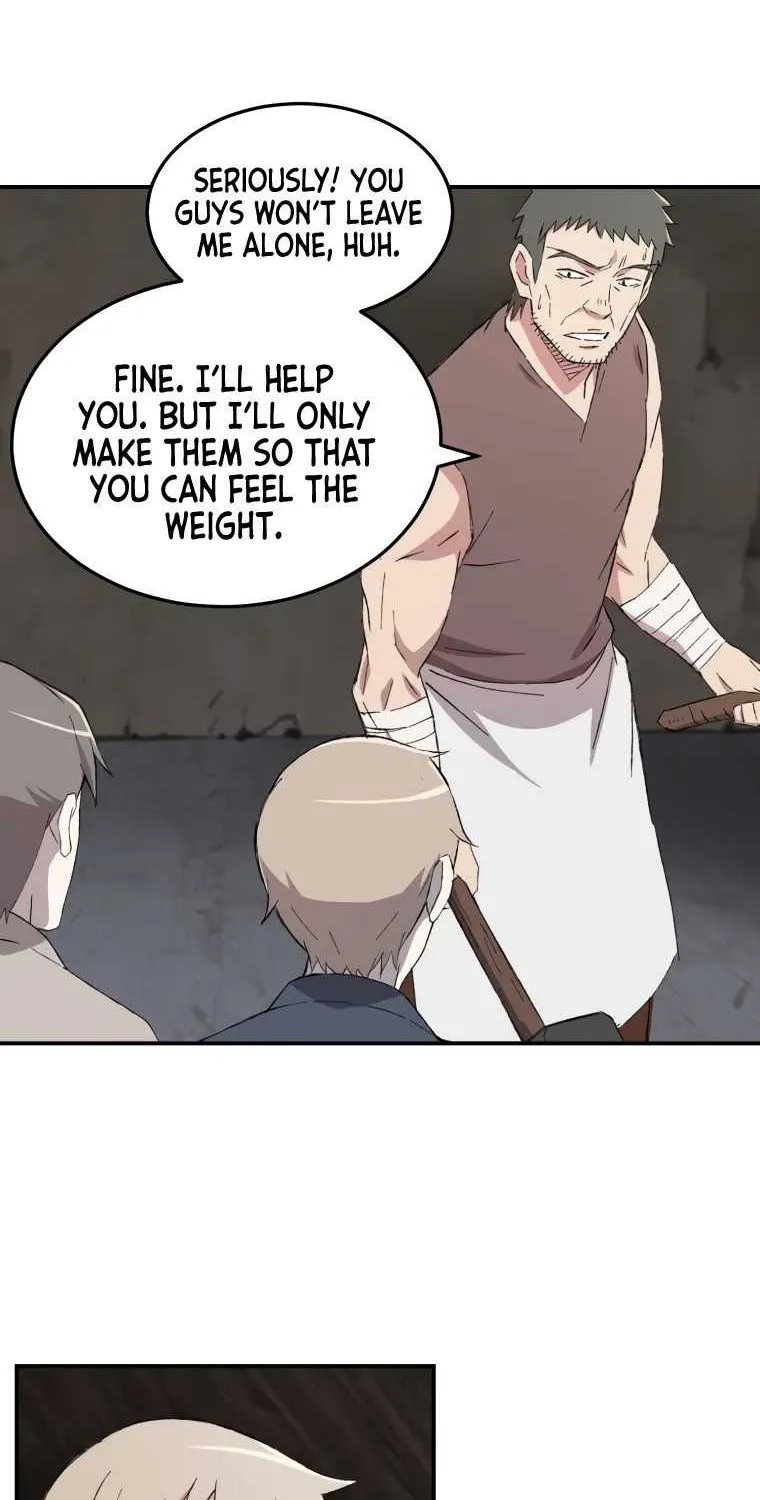The great master Chapter 25 page 64 - 