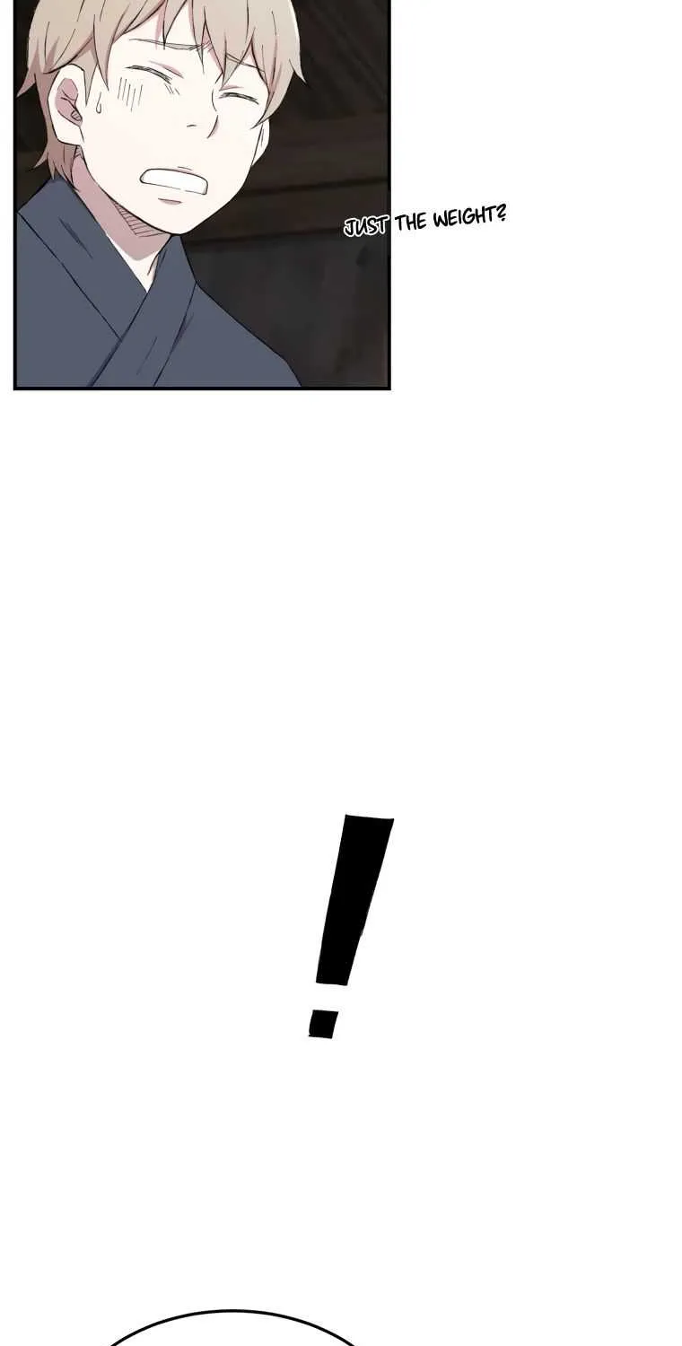 The great master Chapter 25 page 65 - 