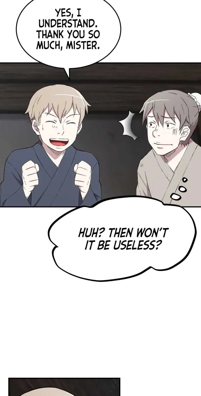 The great master Chapter 25 page 66 - 