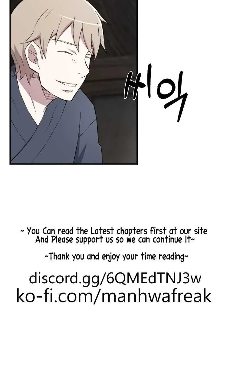 The great master Chapter 25 page 67 - 