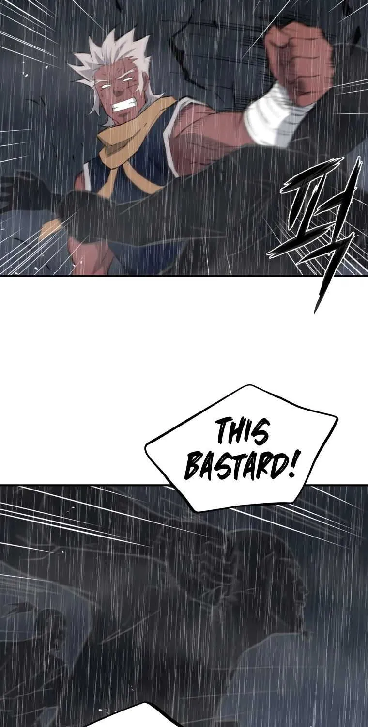 The great master Chapter 25 page 8 - 