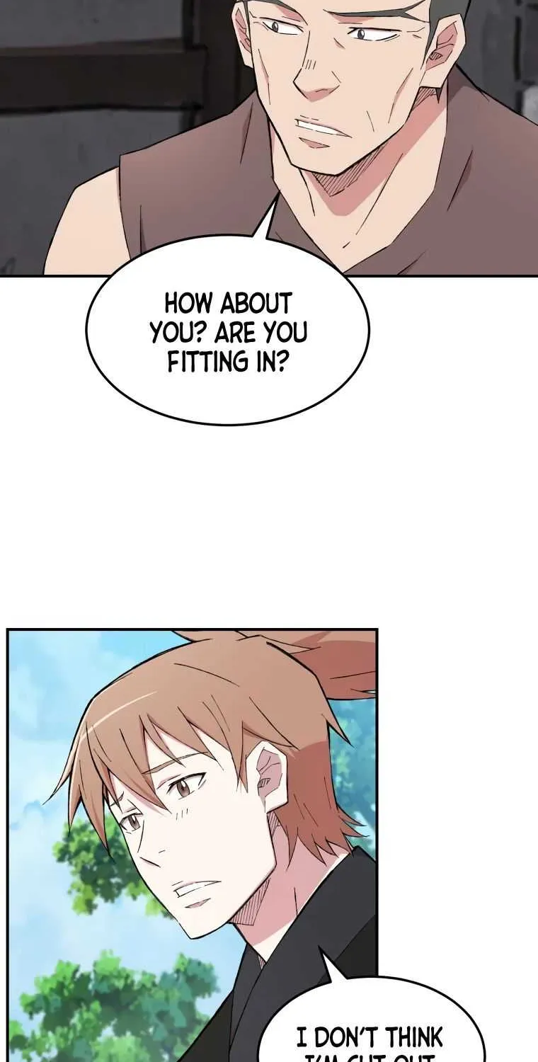 The great master Chapter 26 page 12 - 