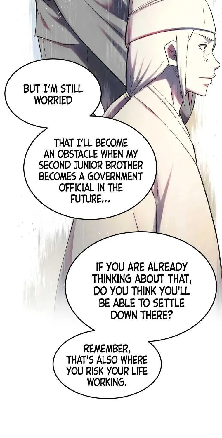 The great master Chapter 26 page 14 - 