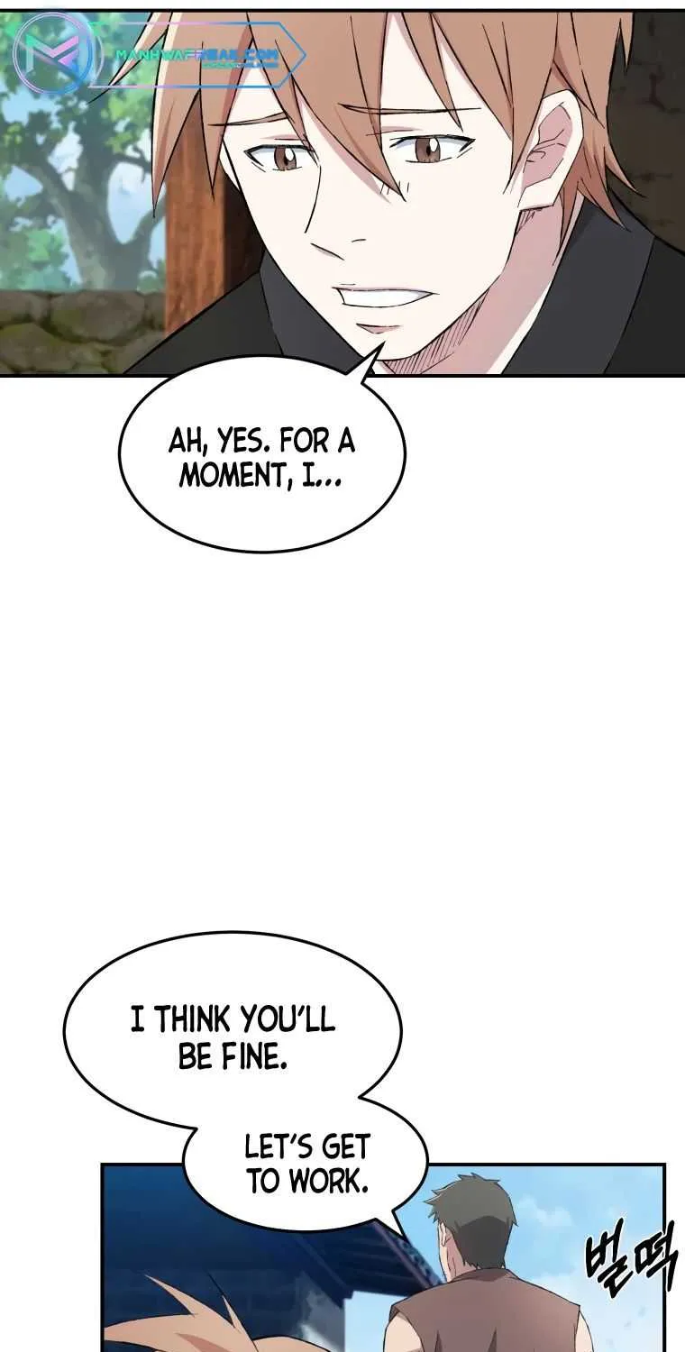The great master Chapter 26 page 15 - 