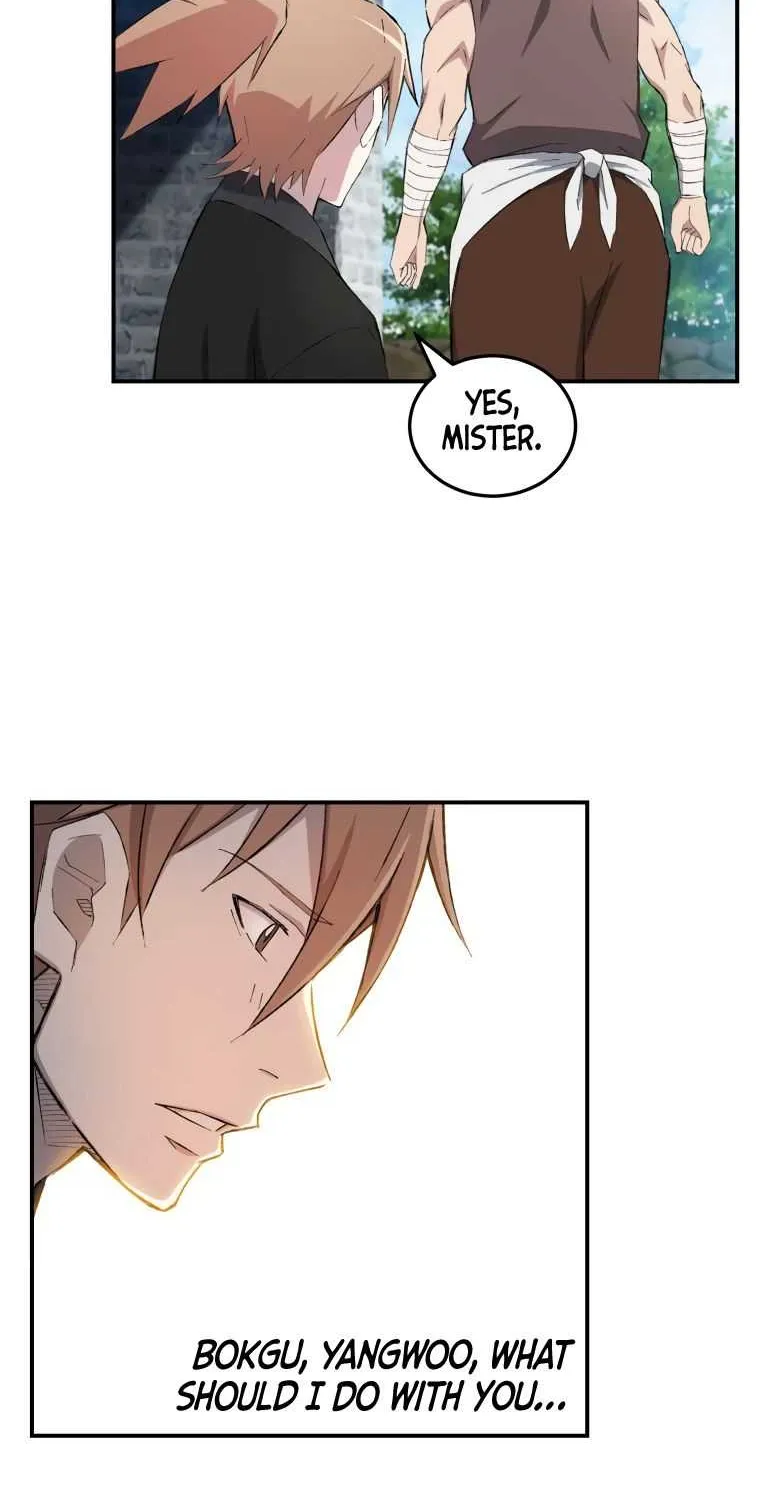 The great master Chapter 26 page 16 - 