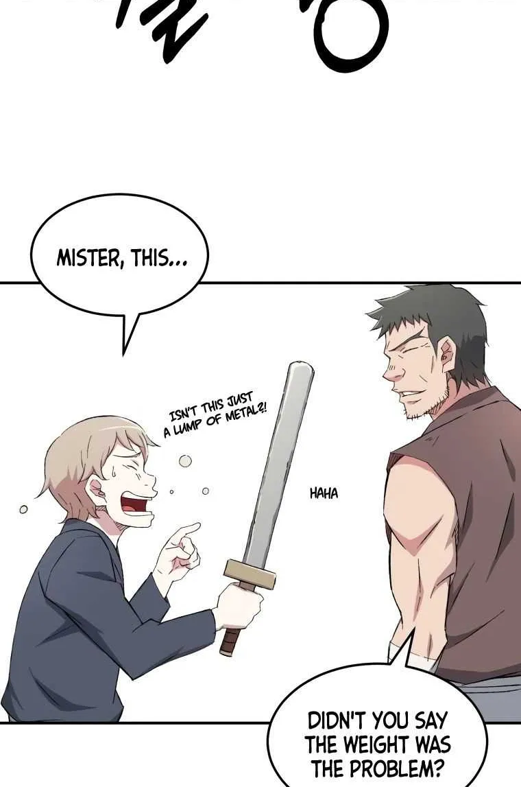 The great master Chapter 26 page 20 - 