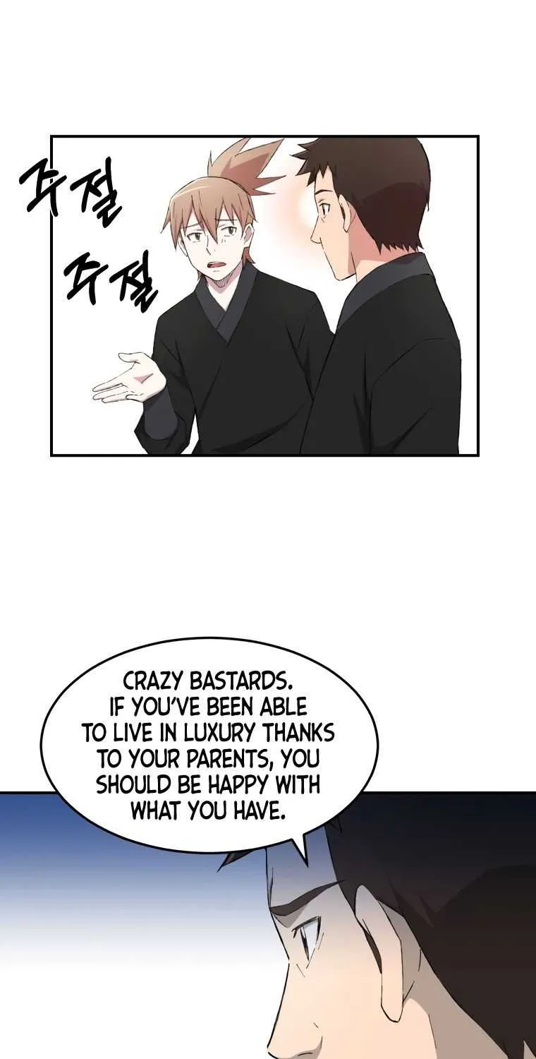 The great master Chapter 26 page 24 - 