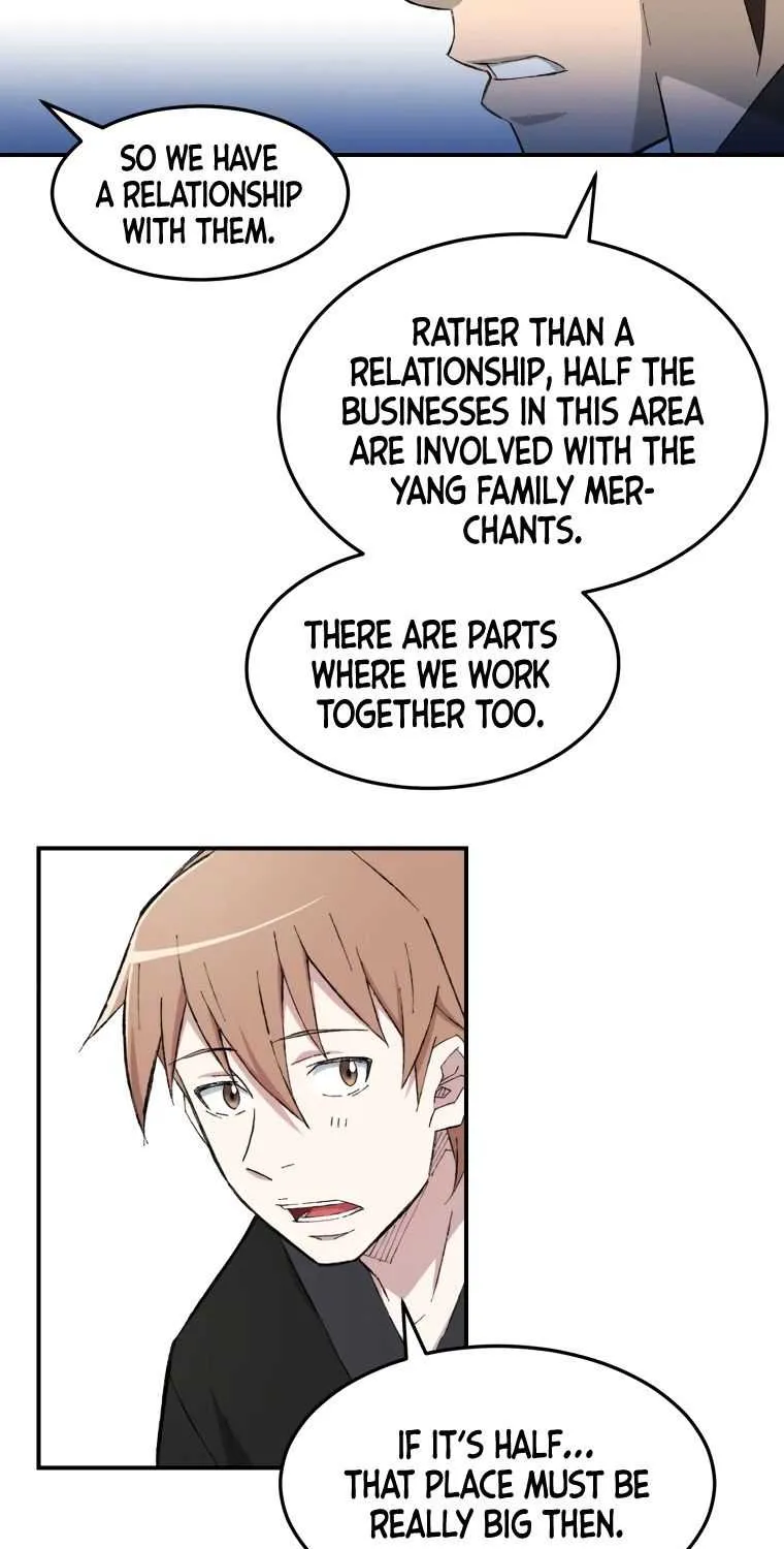 The great master Chapter 26 page 25 - 