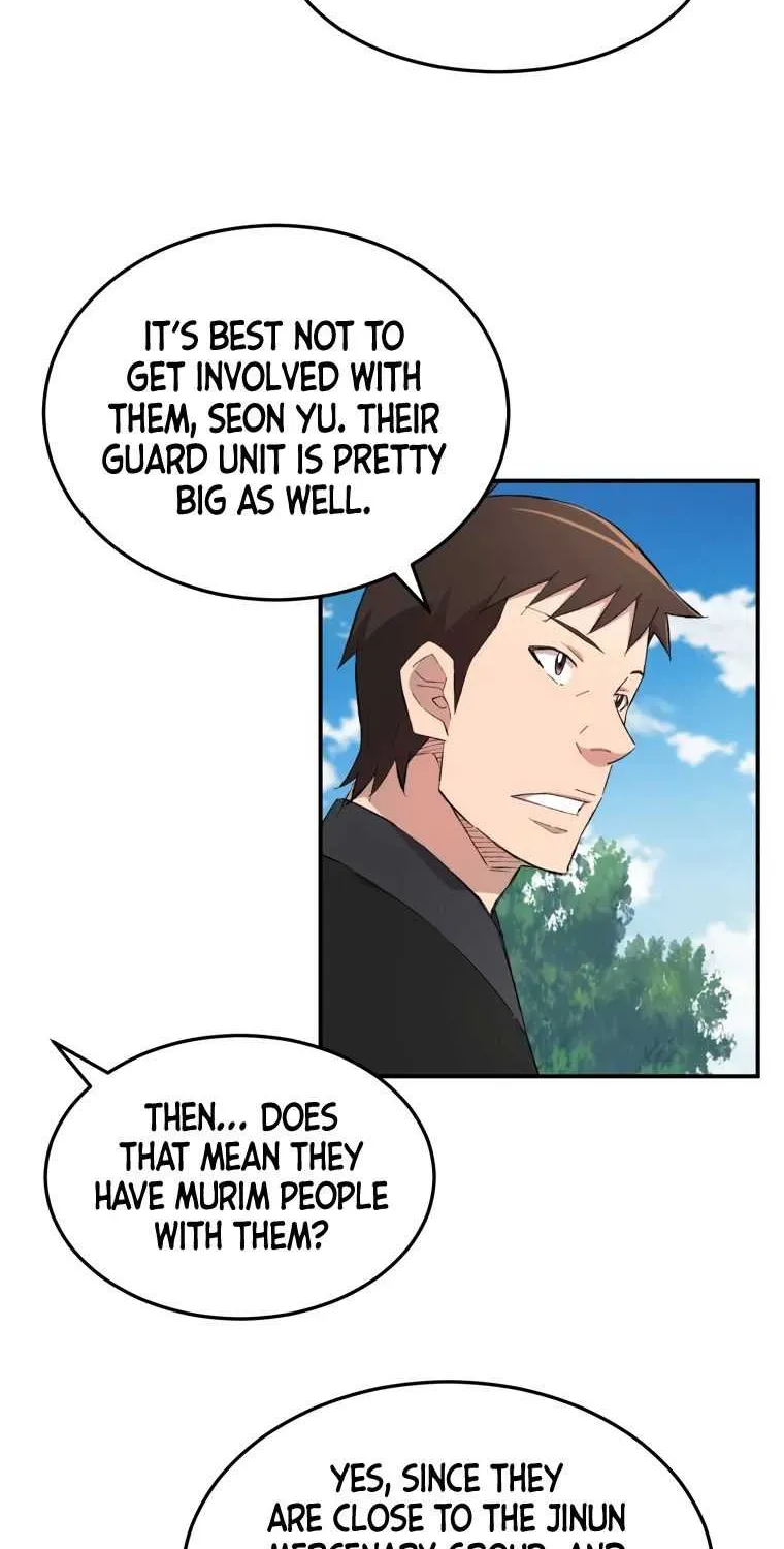 The great master Chapter 26 page 26 - 