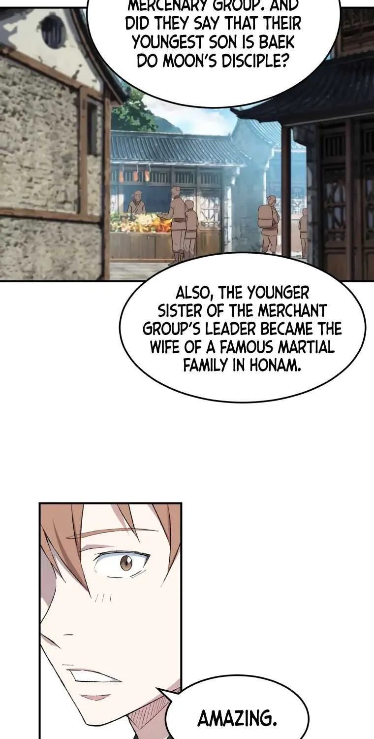 The great master Chapter 26 page 27 - 