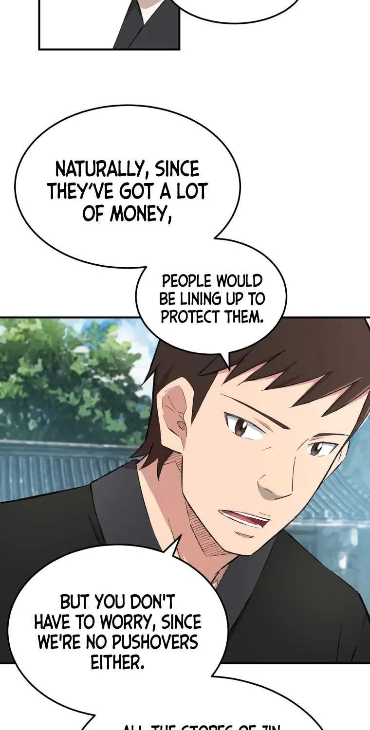 The great master Chapter 26 page 28 - 