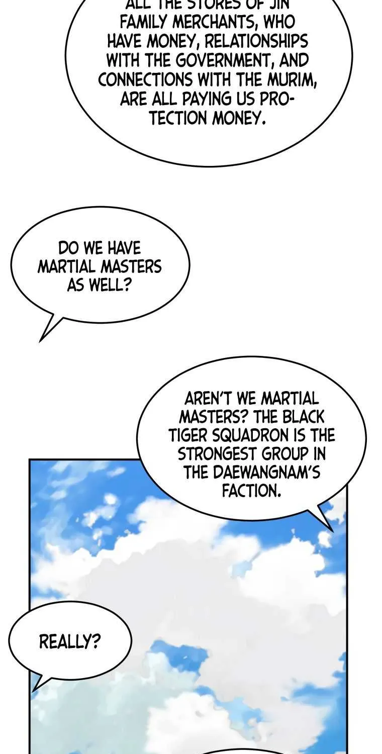 The great master Chapter 26 page 29 - 