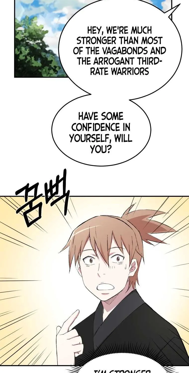 The great master Chapter 26 page 30 - 