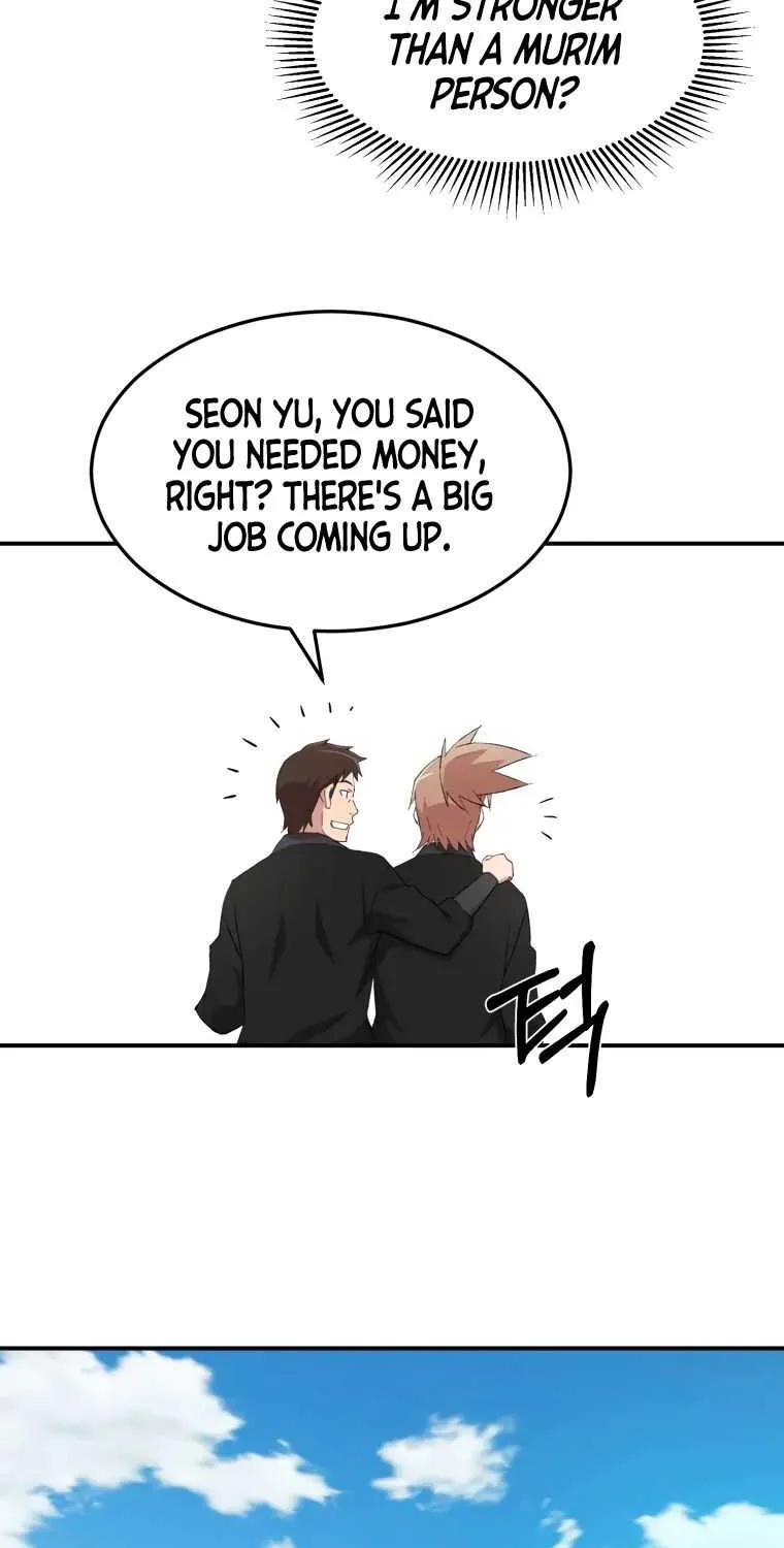 The great master Chapter 26 page 31 - 